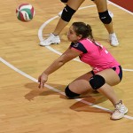 Sport - odbojka - Under 18 zenske - Sokol Zalet – Mavrica Mucci