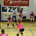 Sport - odbojka - Under 18 zenske - Sokol Zalet – Mavrica Mucci