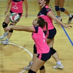 Sport - odbojka - Under 18 zenske - Sokol Zalet – Mavrica Mucci