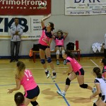 Sport - odbojka - Under 18 zenske - Sokol Zalet – Mavrica Mucci