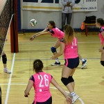 Sport - odbojka - Under 18 zenske - Sokol Zalet – Mavrica Mucci