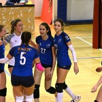 Sport - odbojka - Under 18 zenske - Sokol Zalet – Mavrica Mucci