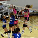 Sport - odbojka - Under 18 zenske - Sokol Zalet – Mavrica Mucci