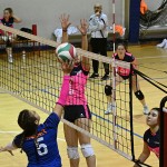 Sport - odbojka - Under 18 zenske - Sokol Zalet – Mavrica Mucci