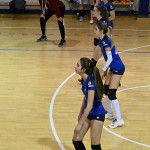 Sport - odbojka - Under 18 zenske - Sokol Zalet – Mavrica Mucci