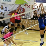 Sport - odbojka - Under 18 zenske - Sokol Zalet – Mavrica Mucci