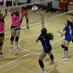 Sport - odbojka - Under 18 zenske - Sokol Zalet – Mavrica Mucci