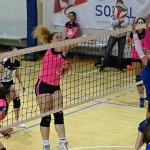 Sport - odbojka - Under 18 zenske - Sokol Zalet – Mavrica Mucci
