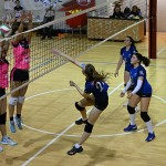 Sport - odbojka - Under 18 zenske - Sokol Zalet – Mavrica Mucci