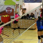 Sport - odbojka - Under 18 zenske - Sokol Zalet – Mavrica Mucci