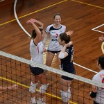 Sport - ODBOJKA - ZENSKA C LIGA – Volley Club – Zalet ZKB