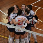 Sport - ODBOJKA - ZENSKA C LIGA – Volley Club – Zalet ZKB