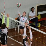 Sport - ODBOJKA - ZENSKA C LIGA – Volley Club – Zalet ZKB