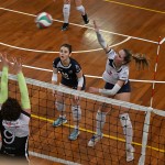Sport - ODBOJKA - ZENSKA C LIGA – Volley Club – Zalet ZKB