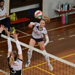 Sport - ODBOJKA - ZENSKA C LIGA – Volley Club – Zalet ZKB