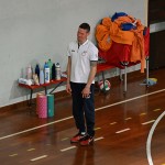 Sport - ODBOJKA - ZENSKA C LIGA – Volley Club – Zalet ZKB