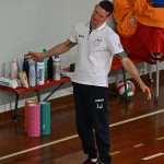 Sport - ODBOJKA - ZENSKA C LIGA – Volley Club – Zalet ZKB