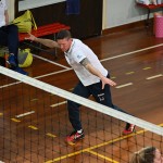Sport - ODBOJKA - ZENSKA C LIGA – Volley Club – Zalet ZKB