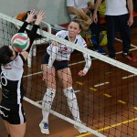 Sport - ODBOJKA - ZENSKA C LIGA – Volley Club – Zalet ZKB