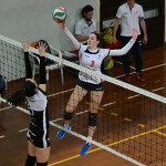 Sport - ODBOJKA - ZENSKA C LIGA – Volley Club – Zalet ZKB
