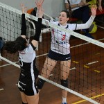 Sport - ODBOJKA - ZENSKA C LIGA – Volley Club – Zalet ZKB