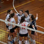 Sport - ODBOJKA - ZENSKA C LIGA – Volley Club – Zalet ZKB