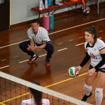 Sport - ODBOJKA - ZENSKA C LIGA – Volley Club – Zalet ZKB