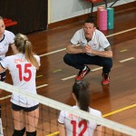 Sport - ODBOJKA - ZENSKA C LIGA – Volley Club – Zalet ZKB