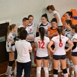 Sport - ODBOJKA - ZENSKA C LIGA – Volley Club – Zalet ZKB