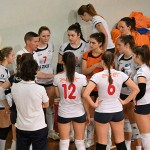 Sport - ODBOJKA - ZENSKA C LIGA – Volley Club – Zalet ZKB