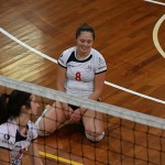Sport - ODBOJKA - ZENSKA C LIGA – Volley Club – Zalet ZKB