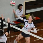 Sport - ODBOJKA - ZENSKA C LIGA – Volley Club – Zalet ZKB