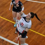 Sport - ODBOJKA - ZENSKA C LIGA – Volley Club – Zalet ZKB
