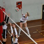 Sport - ODBOJKA - ZENSKA C LIGA – Volley Club – Zalet ZKB
