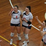 Sport - ODBOJKA - ZENSKA C LIGA – Volley Club – Zalet ZKB