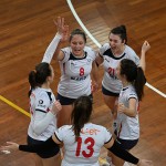 Sport - ODBOJKA - ZENSKA C LIGA – Volley Club – Zalet ZKB