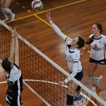 Sport - ODBOJKA - ZENSKA C LIGA – Volley Club – Zalet ZKB