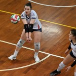 Sport - ODBOJKA - ZENSKA C LIGA – Volley Club – Zalet ZKB