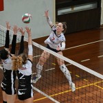 Sport - ODBOJKA - ZENSKA C LIGA – Volley Club – Zalet ZKB
