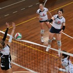 Sport - ODBOJKA - ZENSKA C LIGA – Volley Club – Zalet ZKB