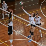Sport - ODBOJKA - ZENSKA C LIGA – Volley Club – Zalet ZKB