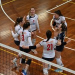 Sport - ODBOJKA - ZENSKA C LIGA – Volley Club – Zalet ZKB
