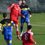 Sport - nogomet -  Elitna liga - Kras Repen – Maniago Vajont