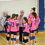Sport - odbojka - UNDER 14 ZENSKE – Sokol – Val Coop Contea
