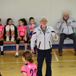 Sport - odbojka - UNDER 14 ZENSKE – Sokol – Val Coop Contea