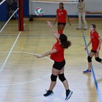 Sport - odbojka - UNDER 14 ZENSKE – Sokol – Val Coop Contea