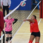 Sport - odbojka - UNDER 14 ZENSKE – Sokol – Val Coop Contea