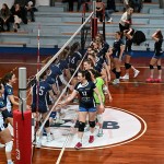 Sport - odbojka - 1. ZENSKA DIVIZIJA – Kontovel Zalet – Soca Lokanda Devetak ZKB