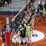 Sport - odbojka - 1. ZENSKA DIVIZIJA – Kontovel Zalet – Soca Lokanda Devetak ZKB