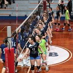 Sport - odbojka - 1. ZENSKA DIVIZIJA – Kontovel Zalet – Soca Lokanda Devetak ZKB